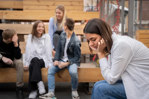 Social Communication Disorder