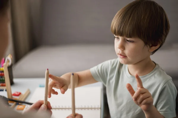 Global Developmental Delay