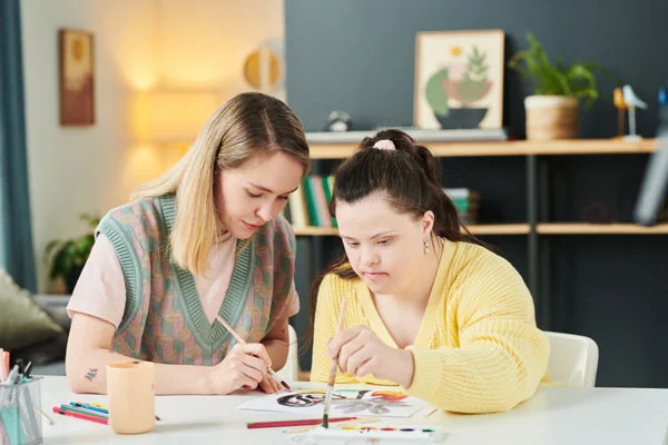 Learning Disability