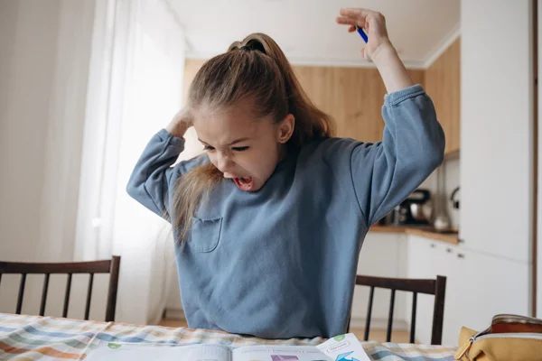 Attention-Deficit Hyperactivity Disorder (ADHD)