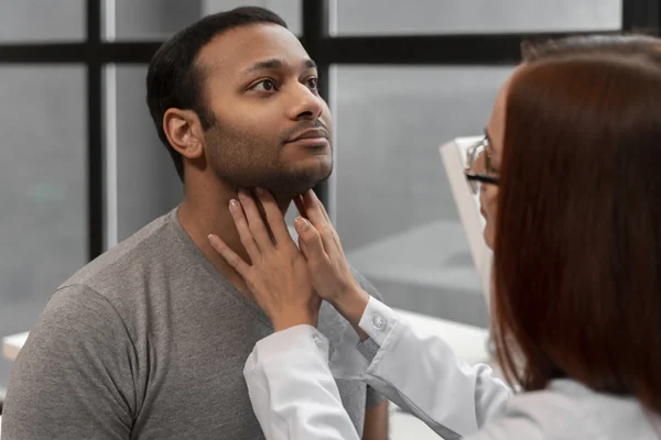 Voice Disorders