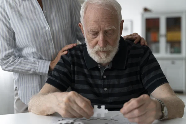 Alzheimer’s Disease