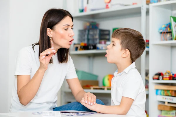 Apraxia