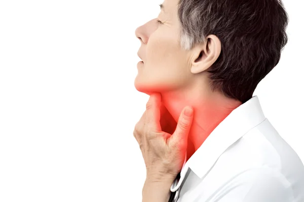 Dysphagia (Swallowing Disorders)