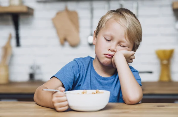 Feeding Disorders
