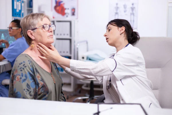 Swallowing Difficulties In Neurological Conditions