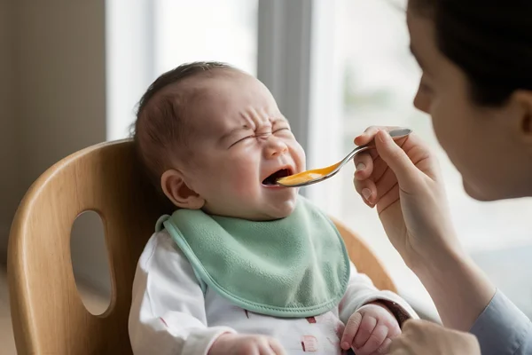 Feeding And Swallowing Difficulties In Cerebral Palsy