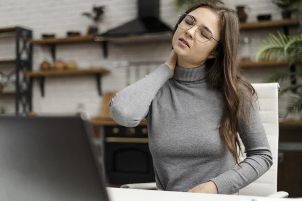 Neck Pain AndLow Back Pain