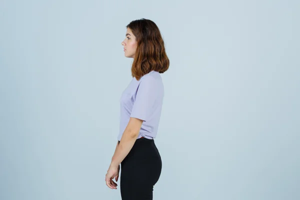 Forward Head Posture