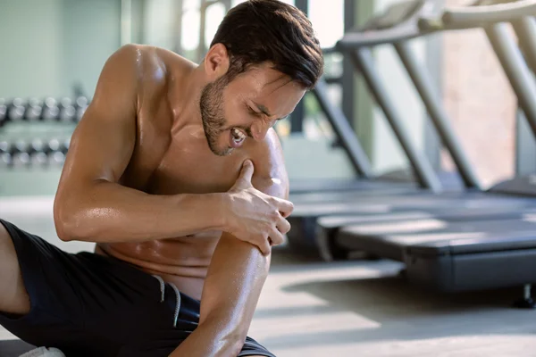 Muscle Strain PostAcute Phase