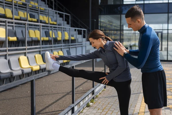 Physiotherapy Services