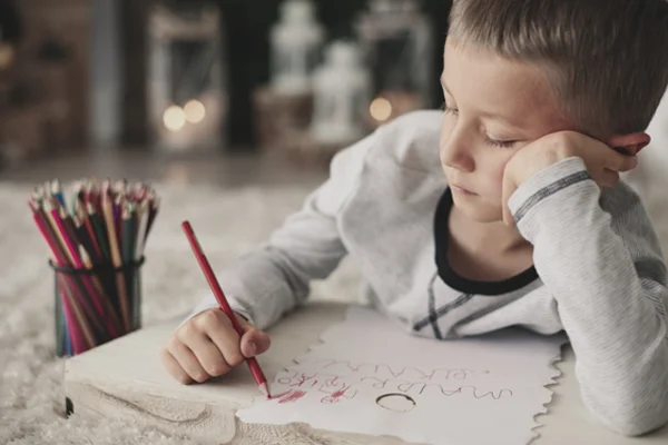 Handwriting Difficulties