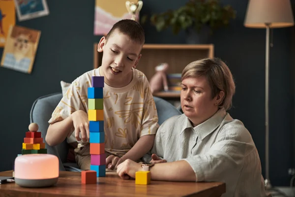 Sensory Integration