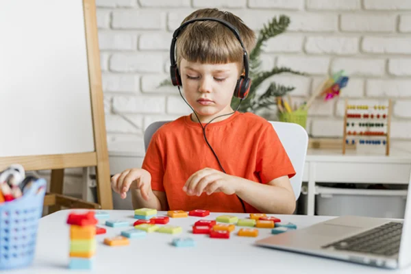 Cognitive And Perceptual Difficulties