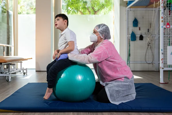 Occupational Therapy Services