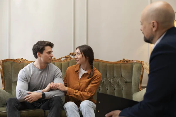 Adult Psychological Support