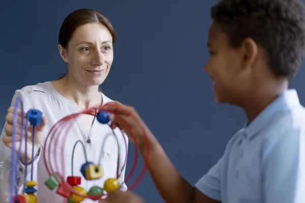 Psychological Therapy Services