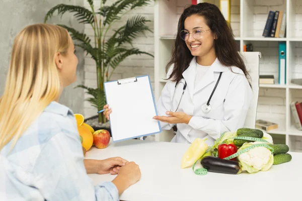 Clinical & Rehabilitation Nutrition